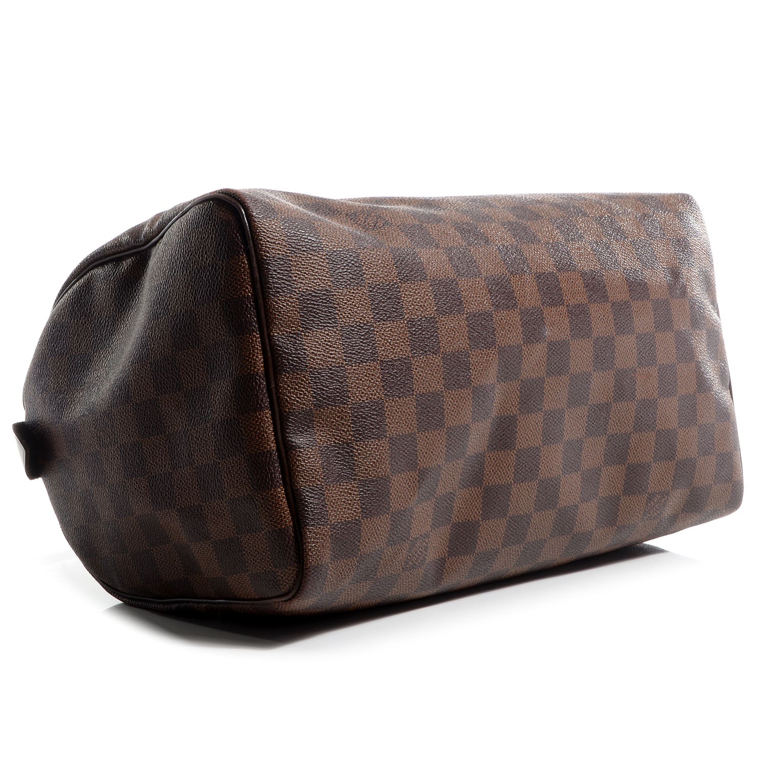 Louis Vuitton Damier Ebene Speedy 30 4 of 7