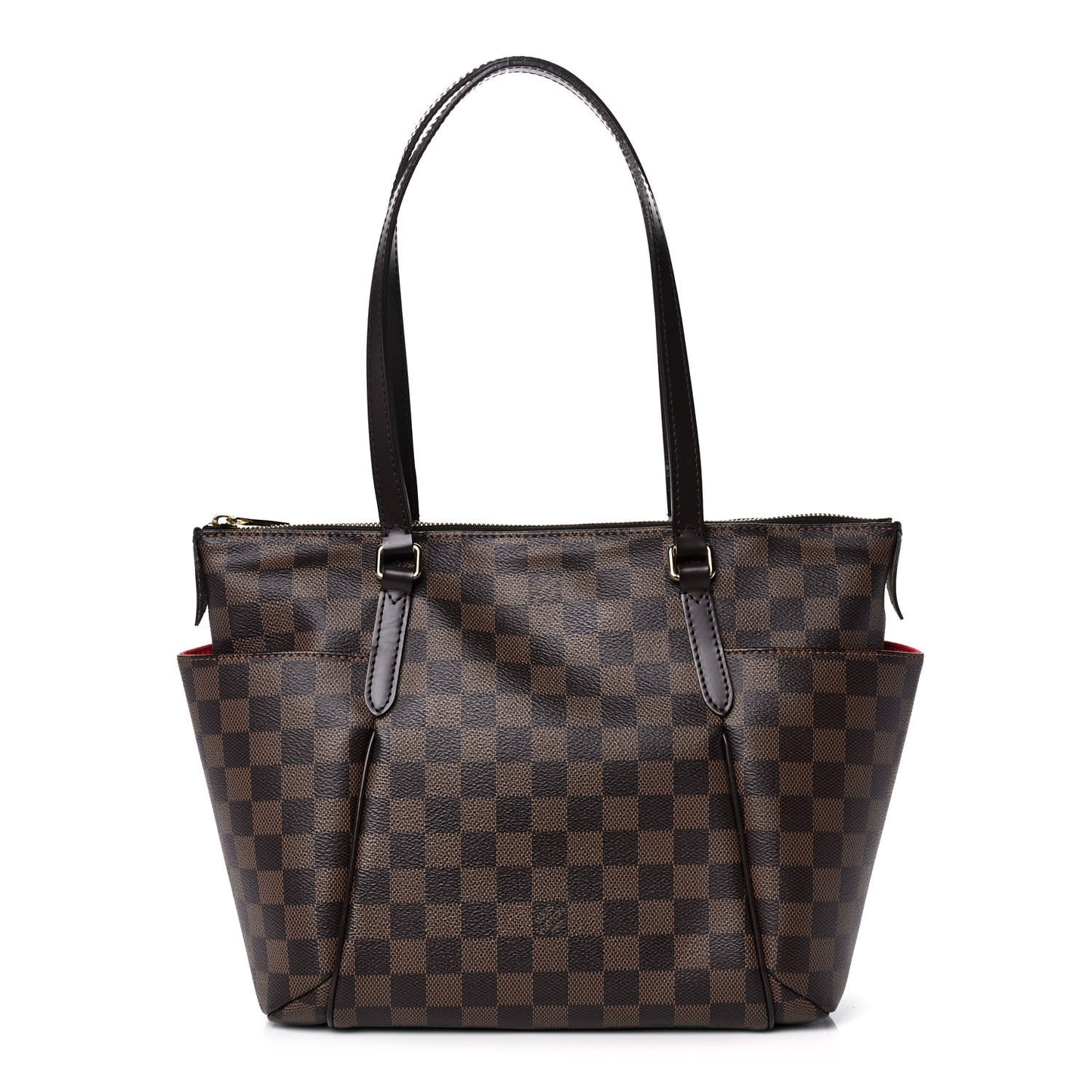 Damier Ebene Totally PM