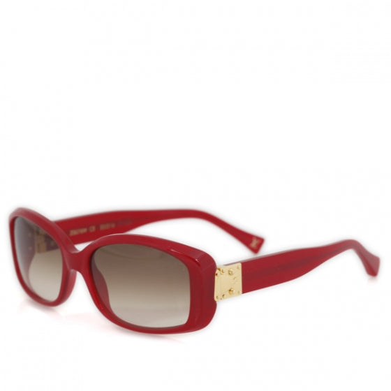 Louis Vuitton Soupcon GM Sunglasses Pomme D'Amour 1 of 11
