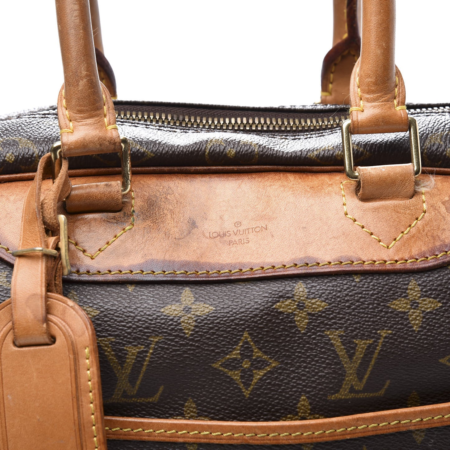 Monogram Deauville