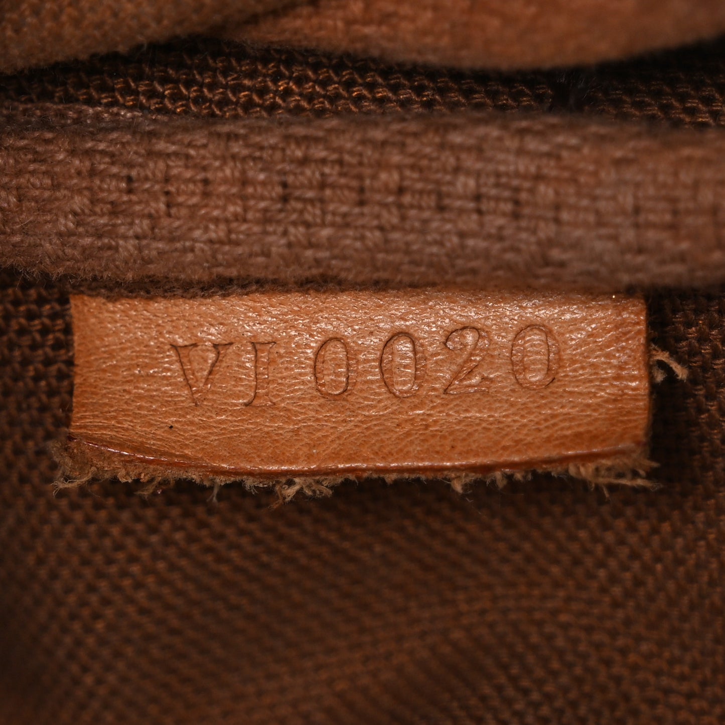 Monogram Pochette Accessories