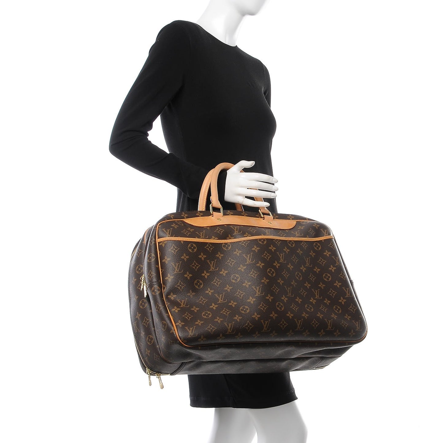 Monogram Alize 24 Heures