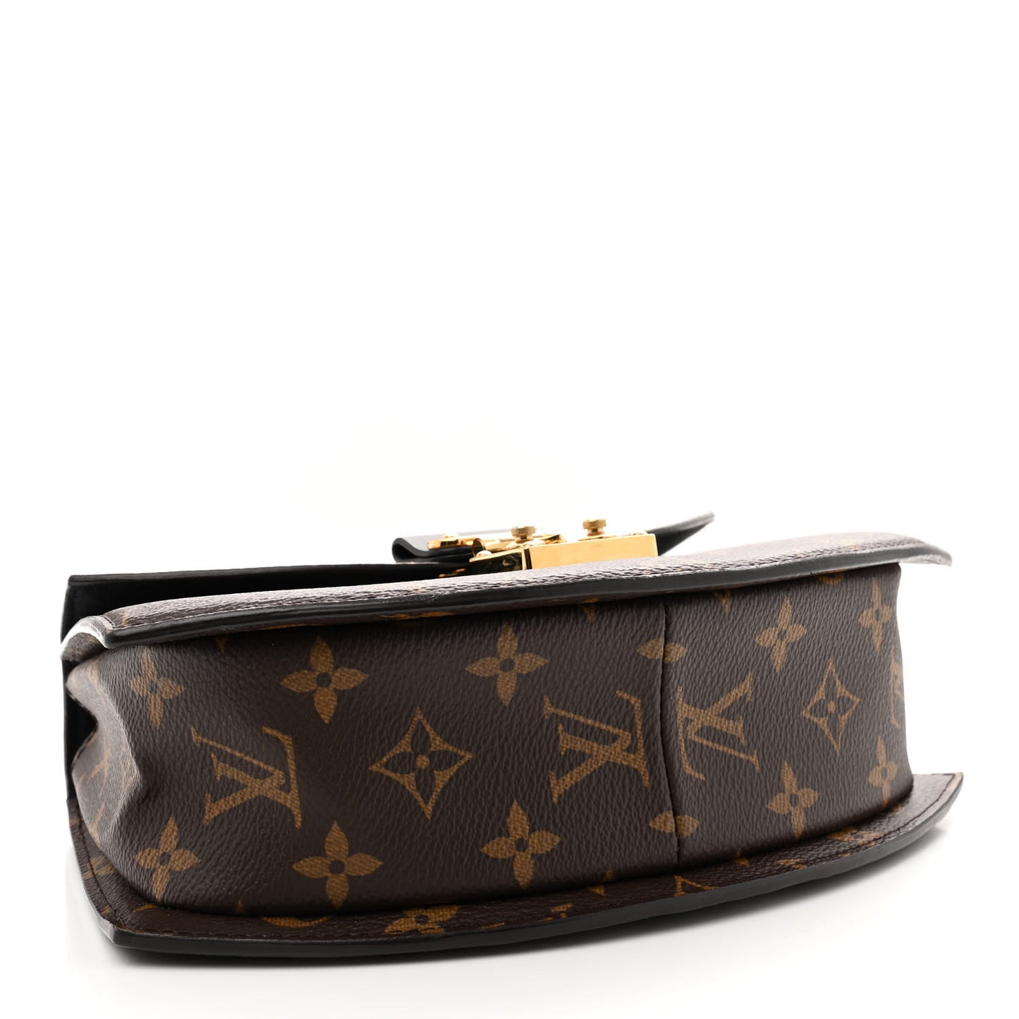 Reverse Monogram Tilsitt