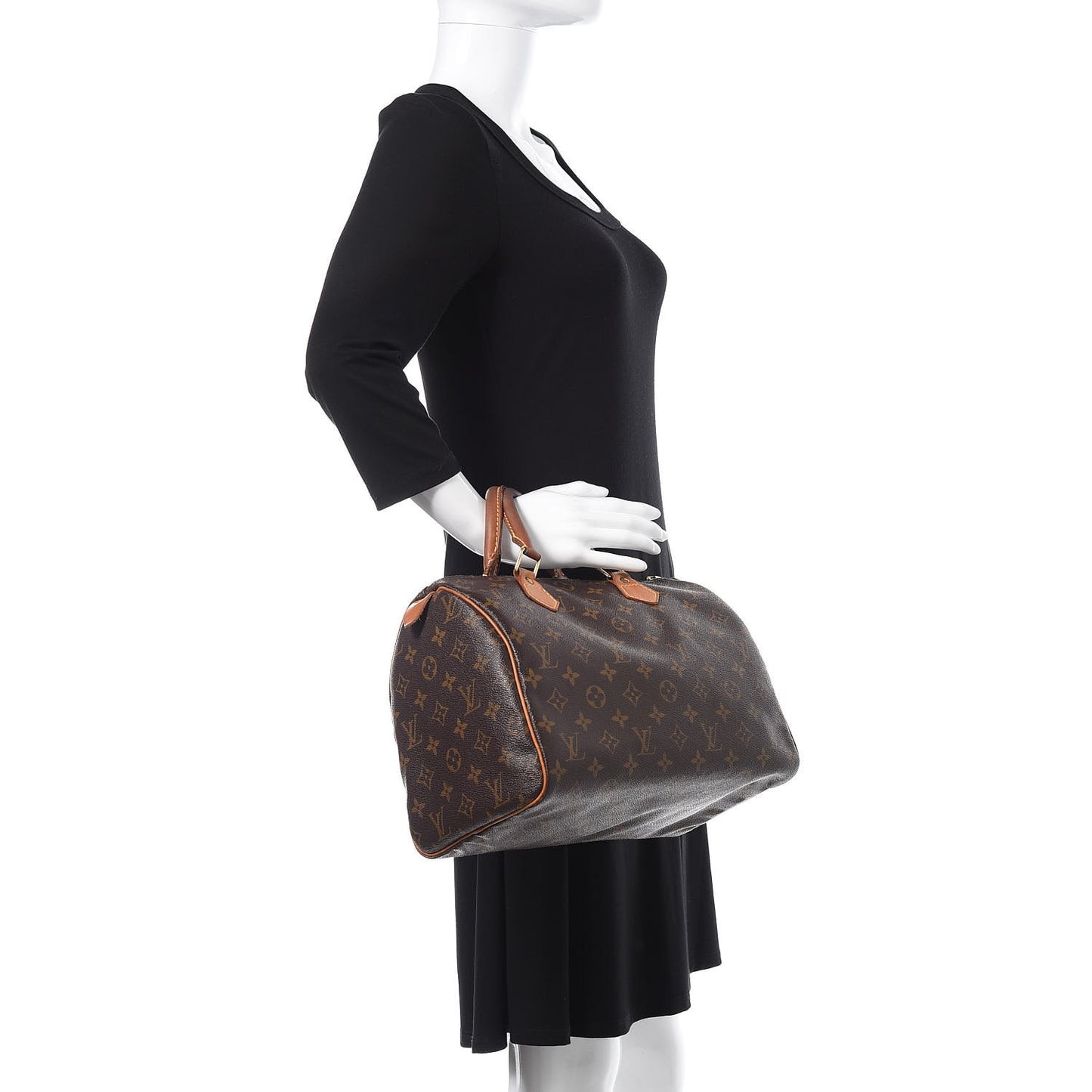 Monogram Speedy 30