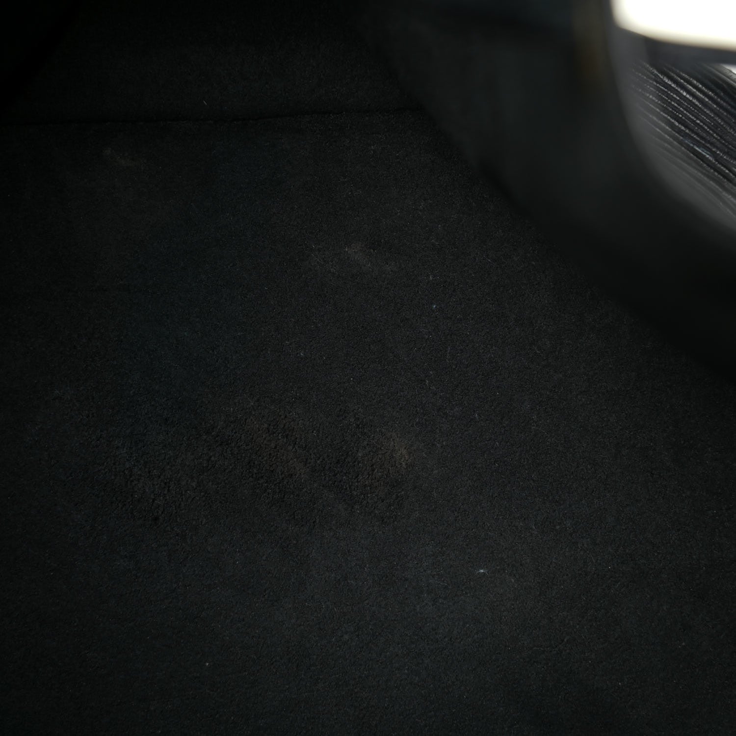Louis Vuitton Epi Petit Noe Black 11 of 23