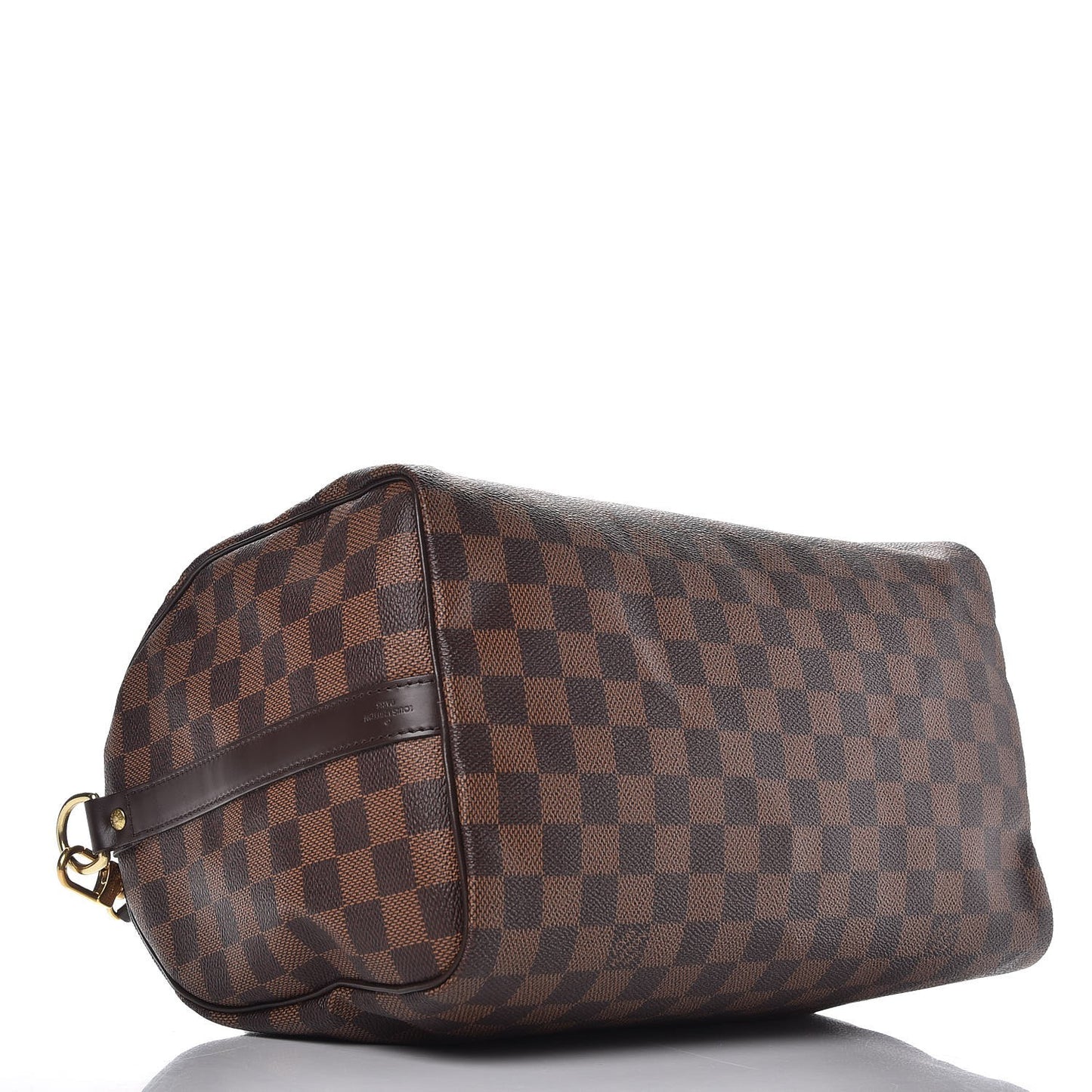 Damier Ebene Speedy Bandouliere 30