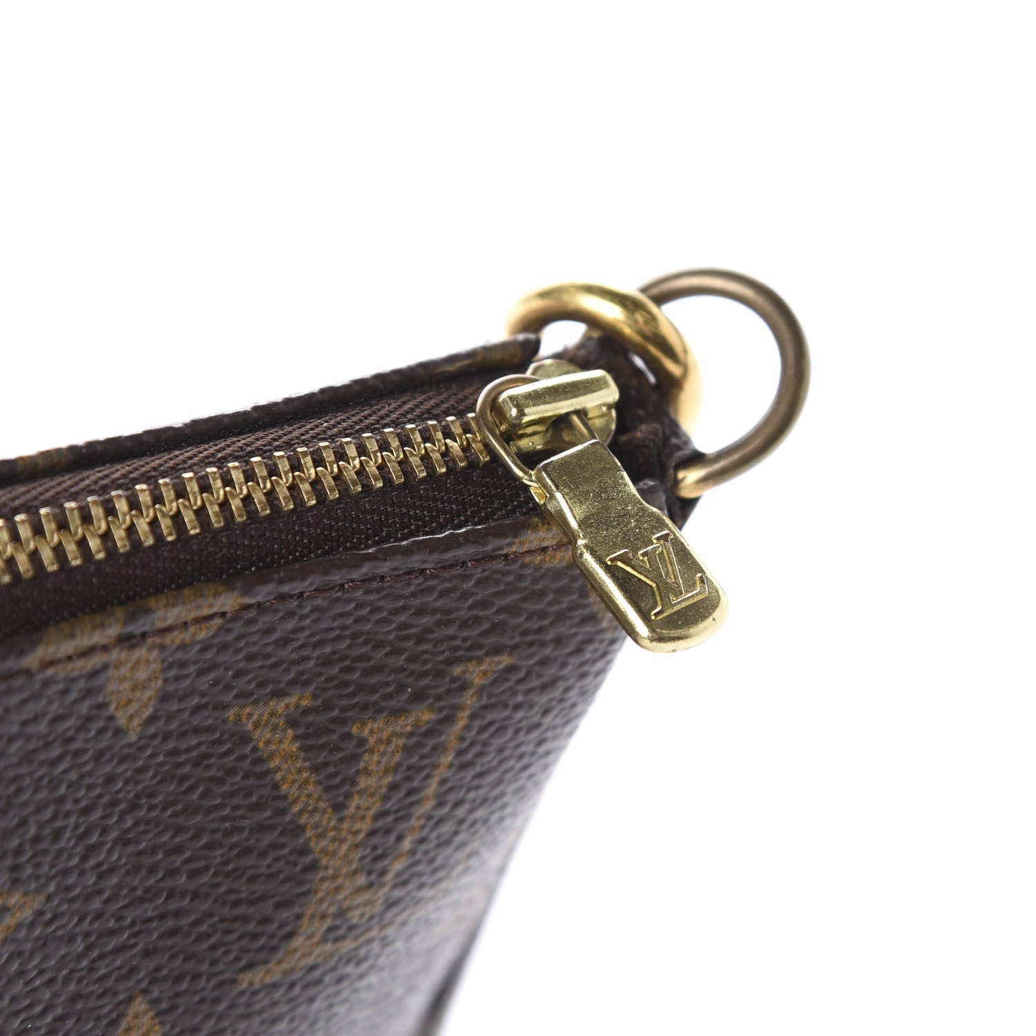 Louis Vuitton Monogram Pochette Accessories 10 of 11