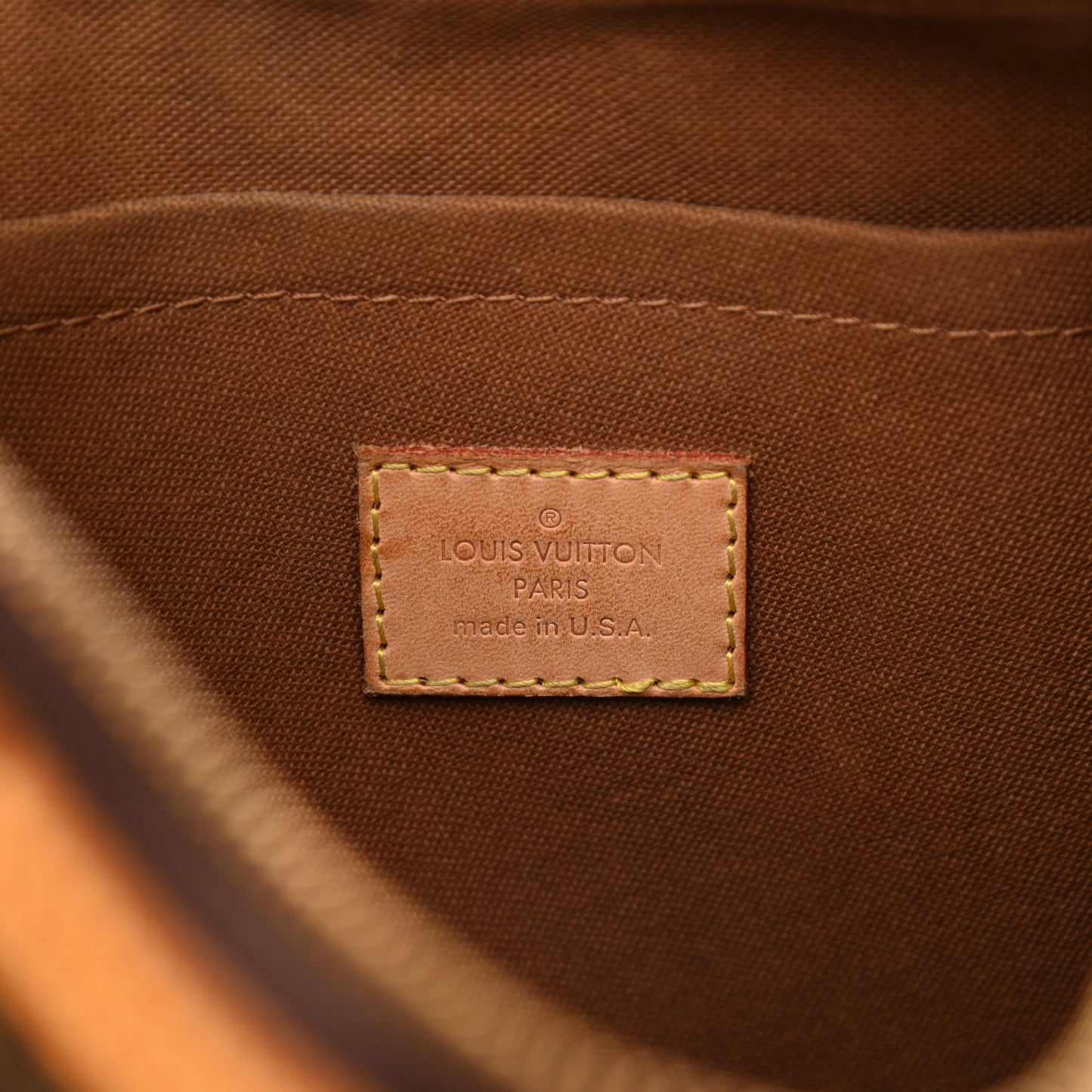 Monogram Thames PM