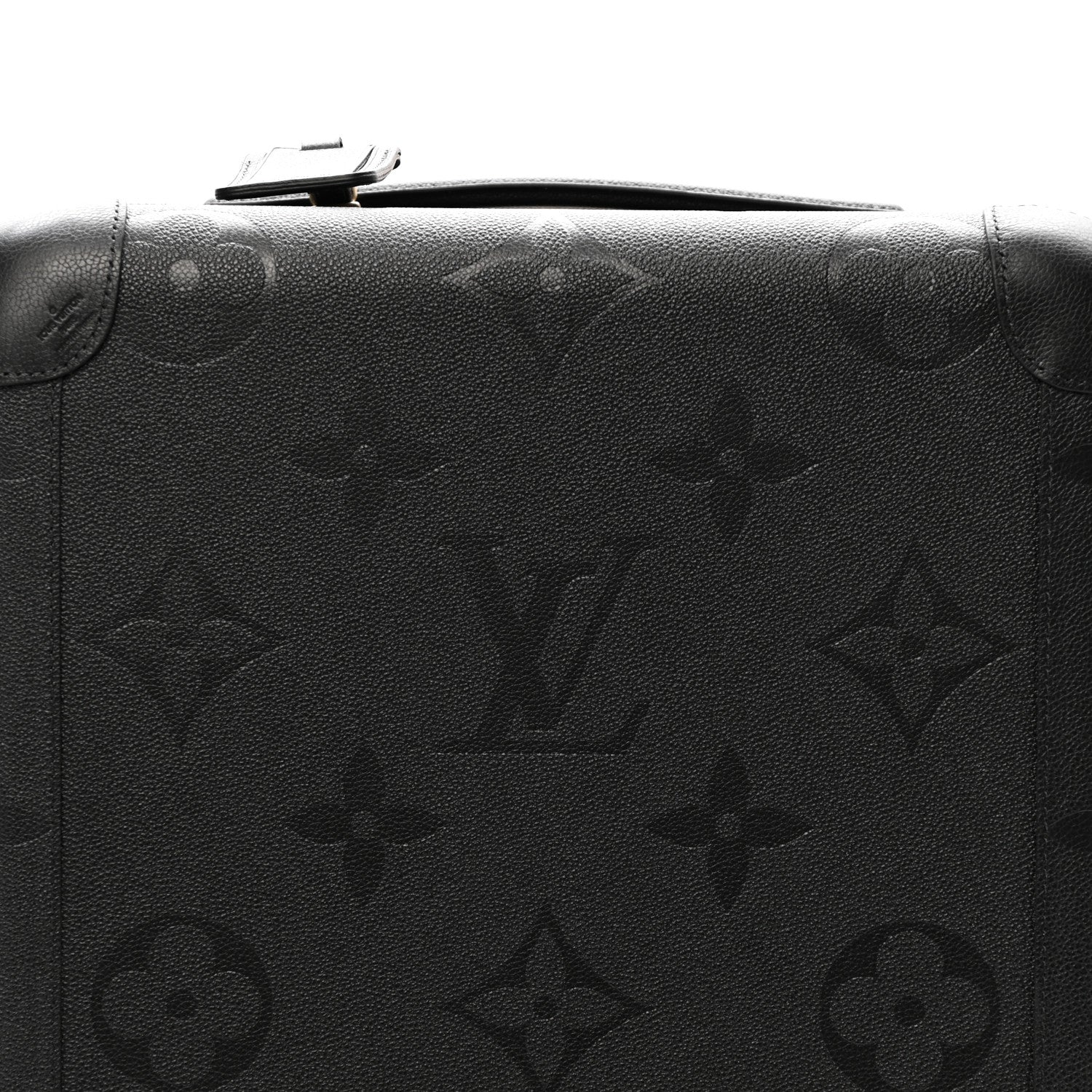 Louis Vuitton Empreinte Horizon 55 Black 1840878 – FASHIONPHILE