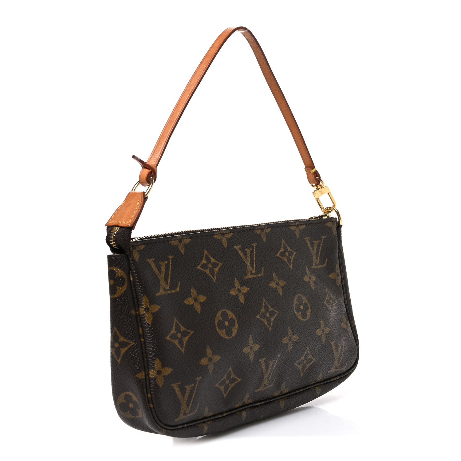 Louis Vuitton Monogram Pochette Accessories 3 of 10