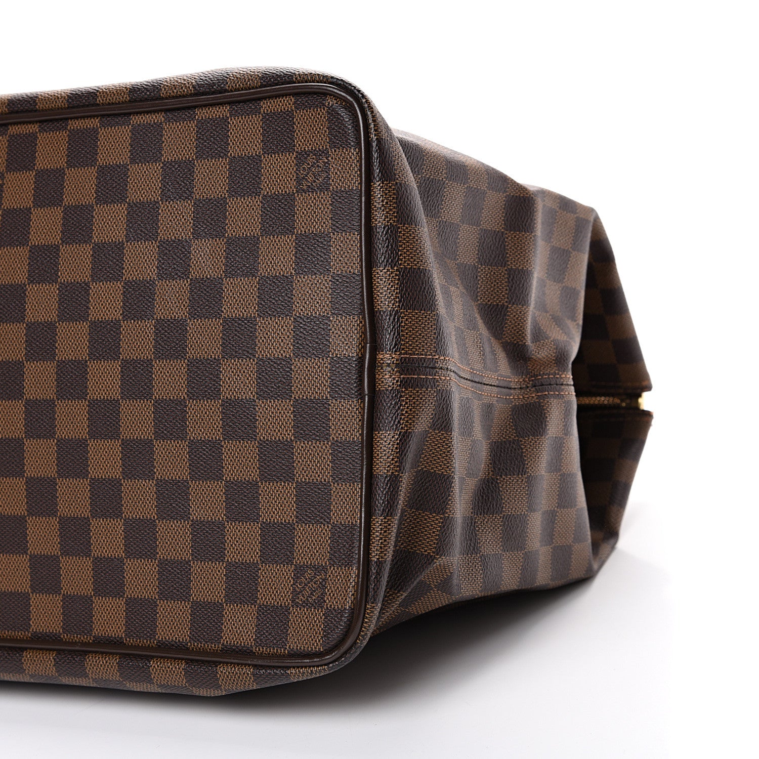 Louis Vuitton Damier Ebene Greenwich PM 9 of 10