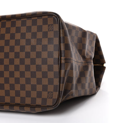 Louis Vuitton Damier Ebene Greenwich PM 9 of 10