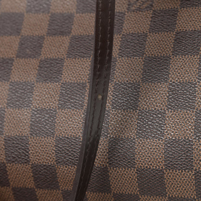 Louis Vuitton Damier Ebene Neverfull GM 24 of 24