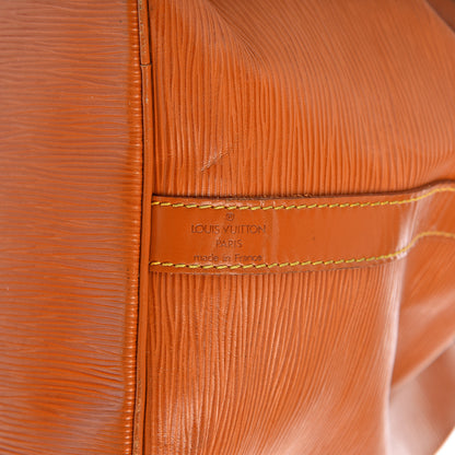 Louis Vuitton Epi Petit Noe Cipango 5 of 24