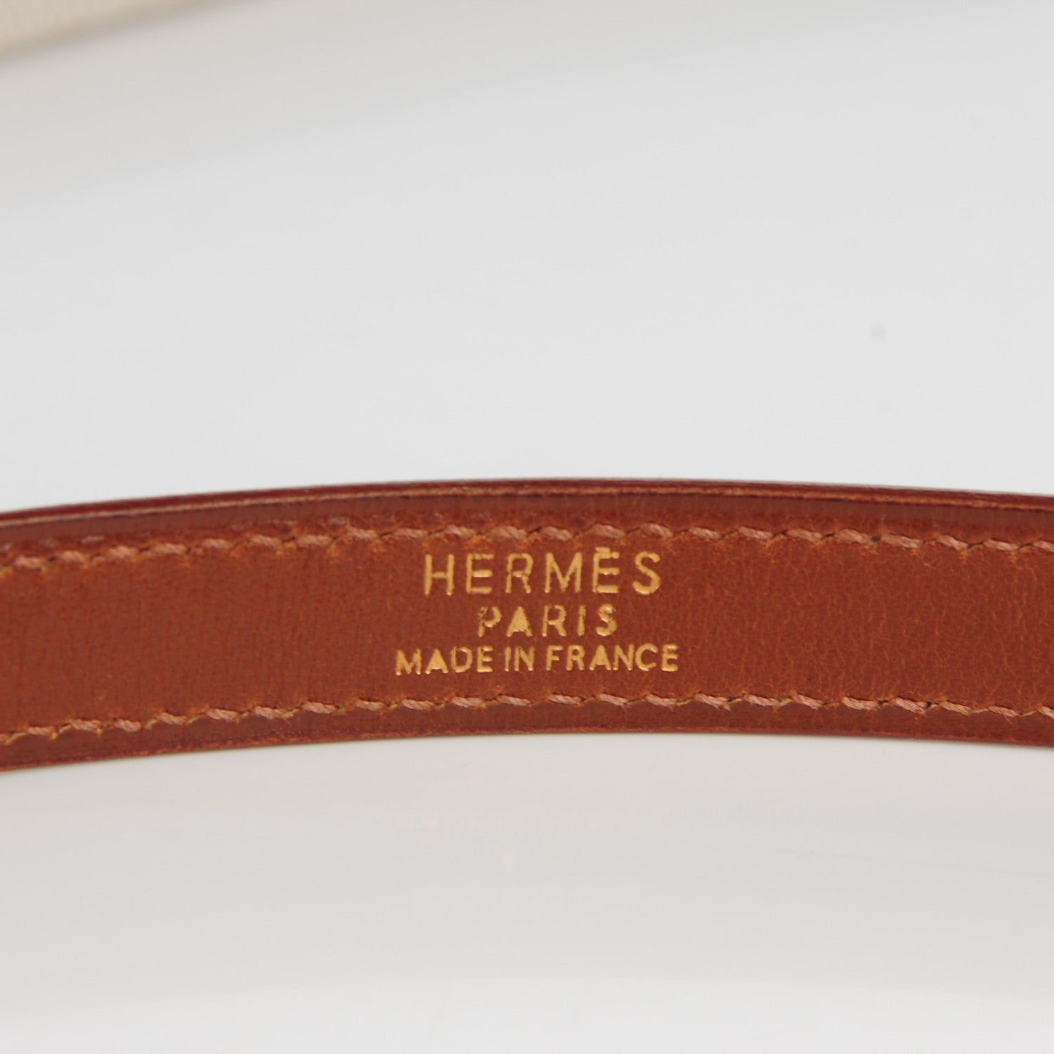 Hermes Box Kelly Sellier 35 Noisette 22 of 23