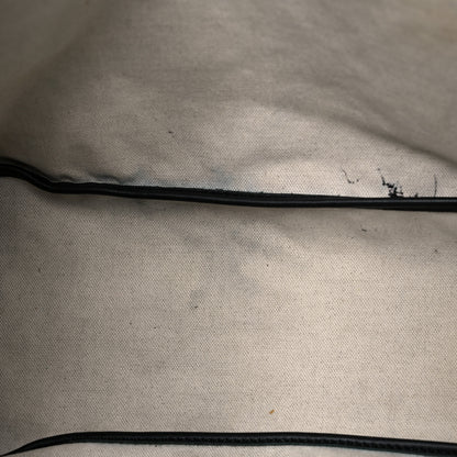 Goyard Goyardine Saint Louis PM Black 14 of 19