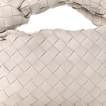 Bottega Veneta Nappa Intrecciato Mini Jodie Chalk 8 of 11