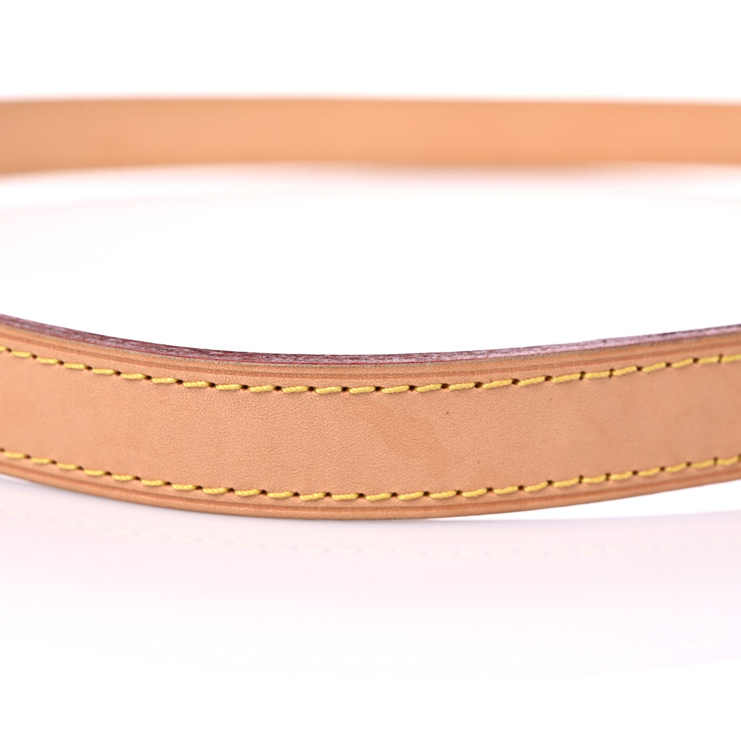 Vachetta 20mm Adjustable Shoulder Strap