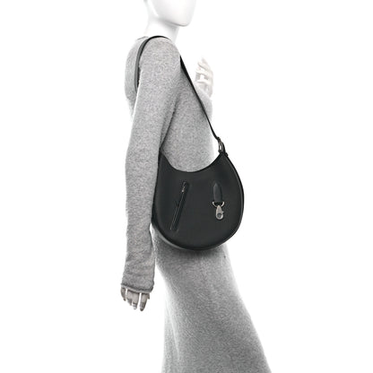 Hermes Togo Swift Slim Arcon Black 2 of 10