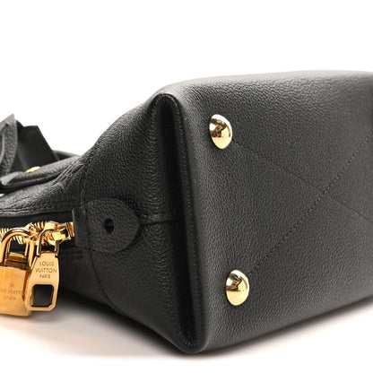 Louis Vuitton Empreinte Neo Alma BB Black 8 of 9