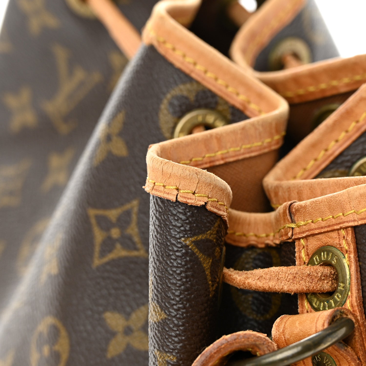 Louis Vuitton Monogram Noe 16 of 19