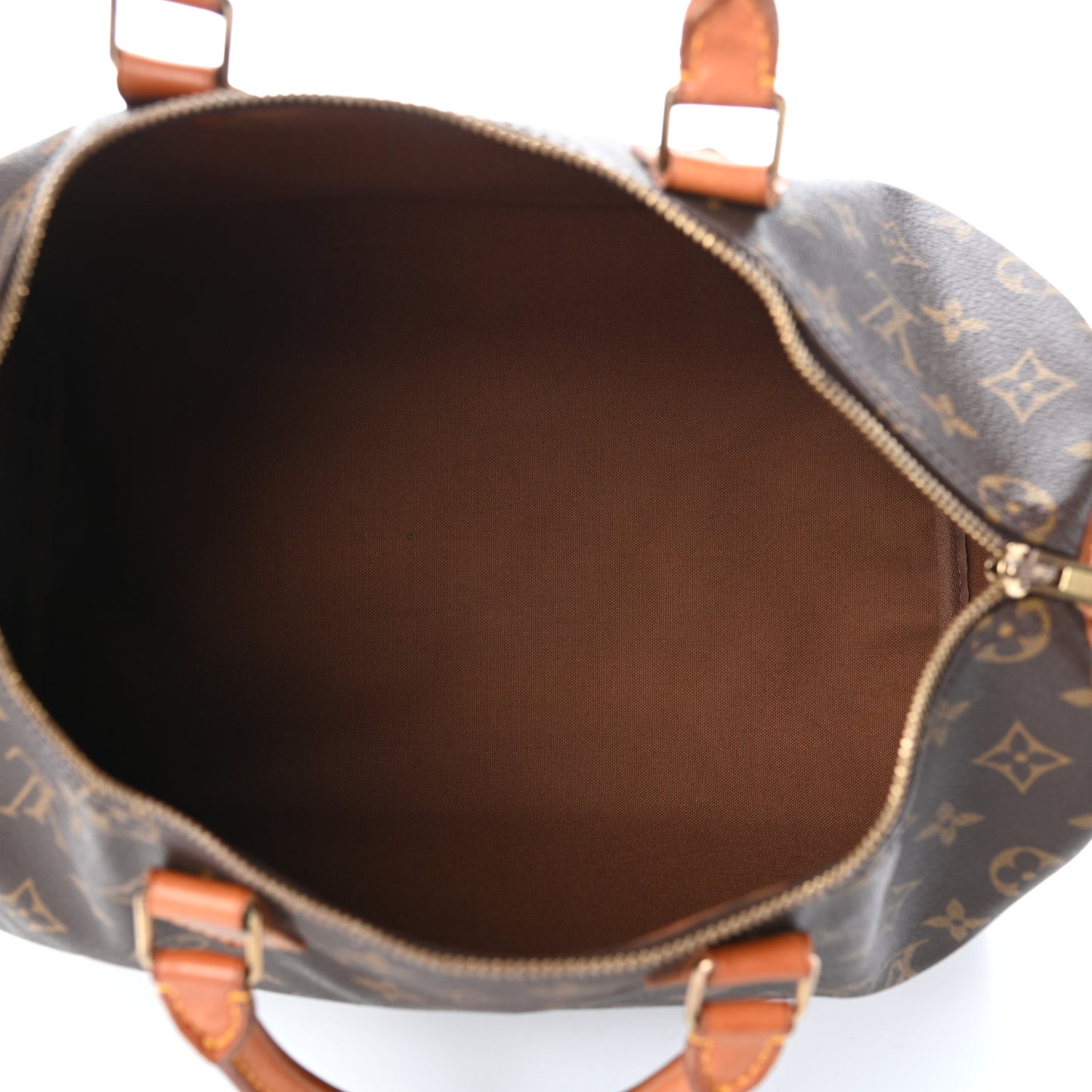 Monogram Speedy 35
