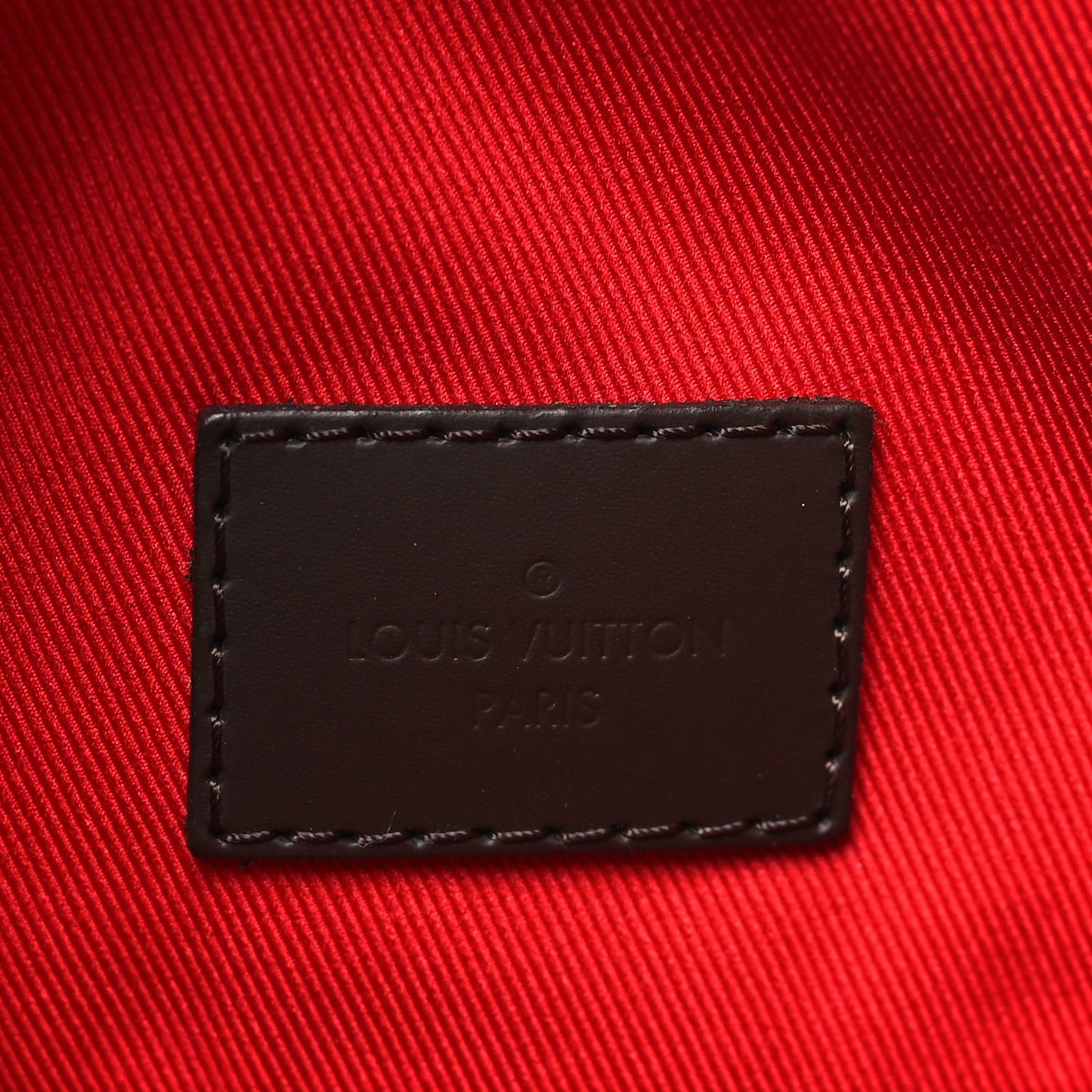 Damier Ebene Graceful MM