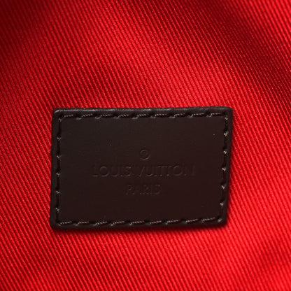 Louis Vuitton Damier Ebene Graceful MM 6 of 10