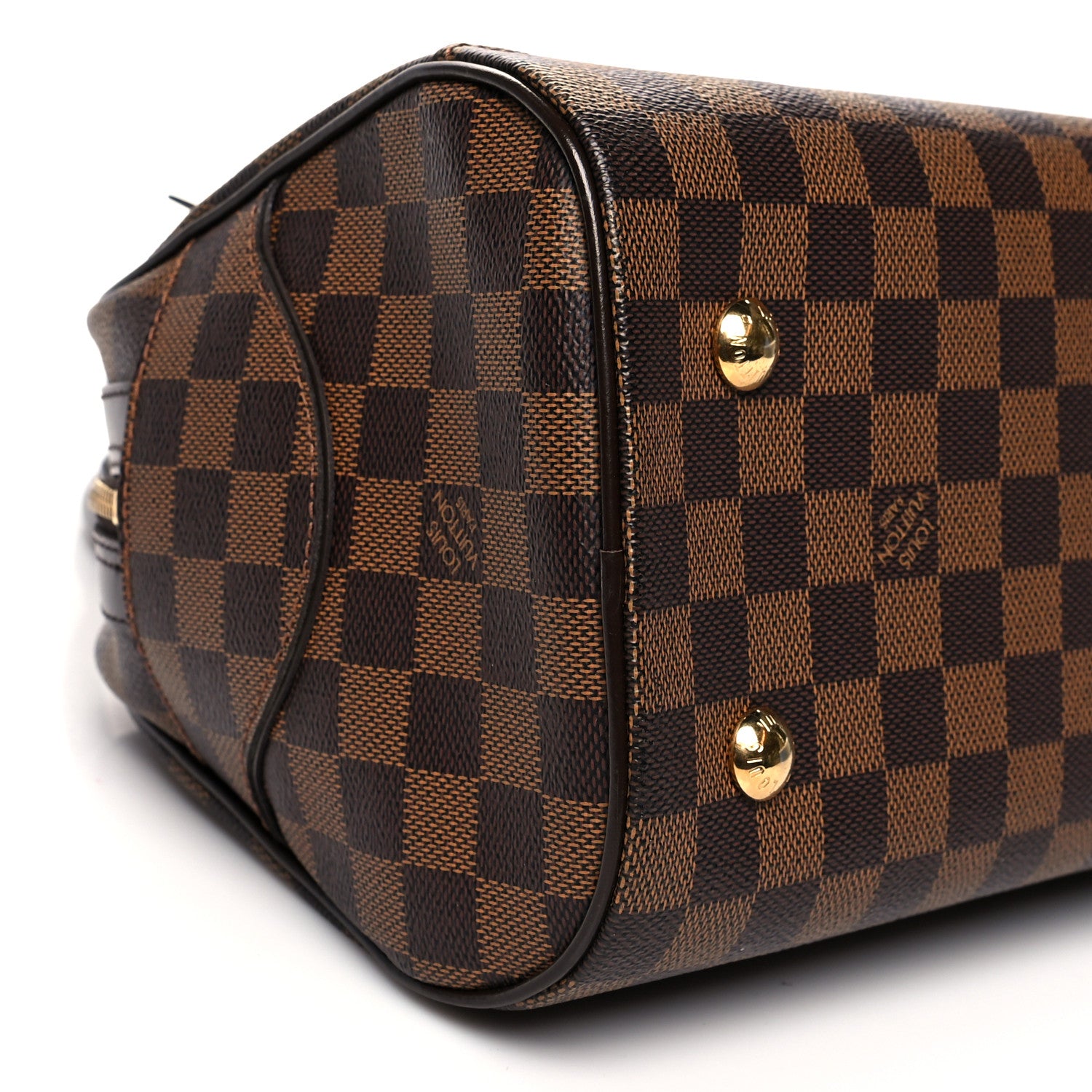 Louis Vuitton Damier Ebene Duomo 7 of 8
