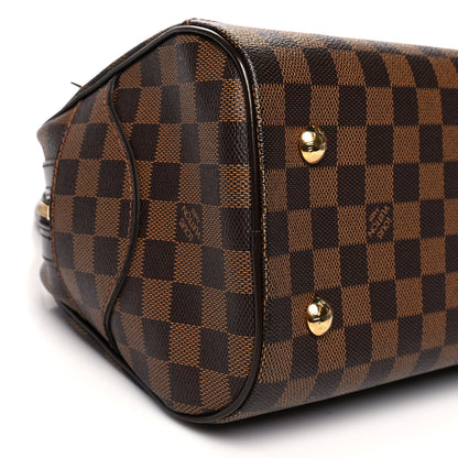 Louis Vuitton Damier Ebene Duomo 7 of 8