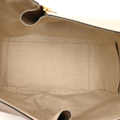 Loewe Calfskin Small Hammock Shoulder Bag Sand Mink 6 of 10