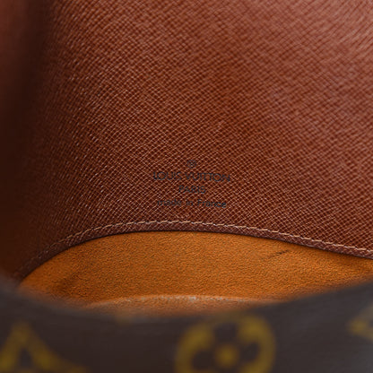 Louis Vuitton Monogram Musette GM 6 of 12
