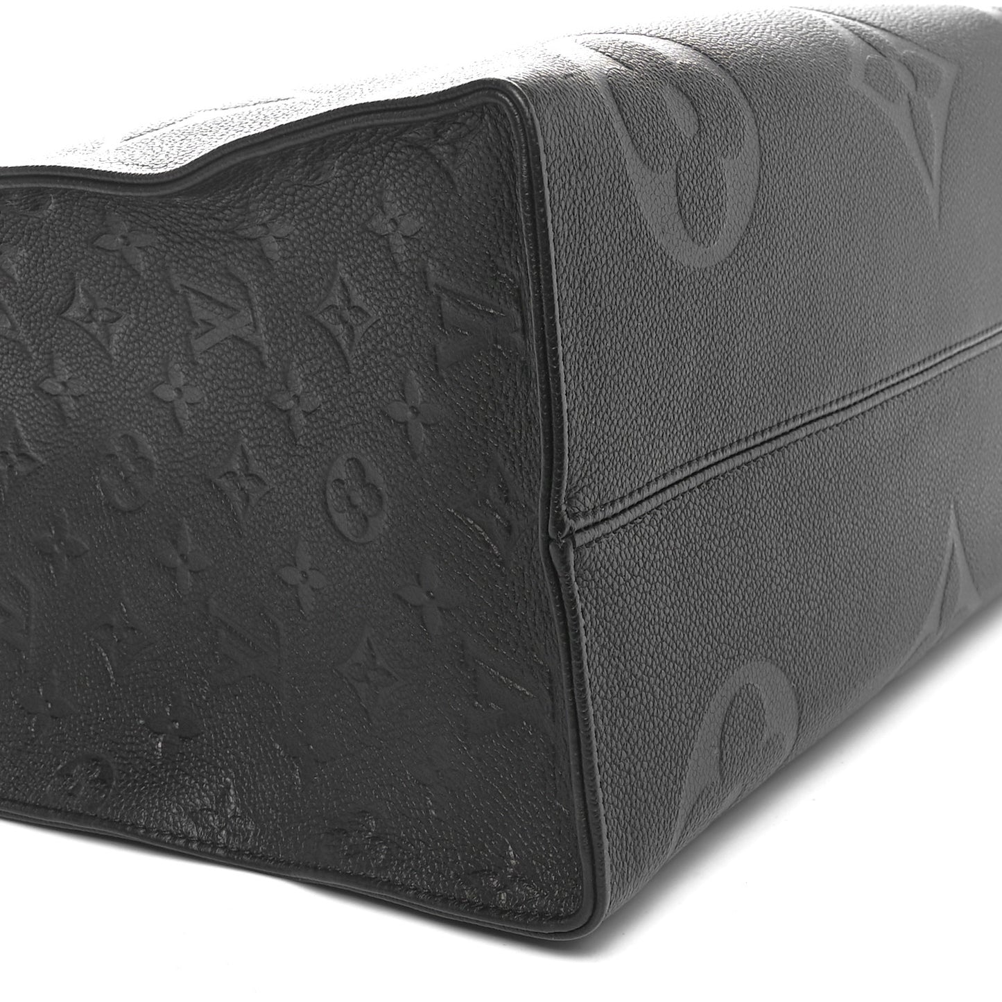 Empreinte Monogram Giant Onthego GM Black