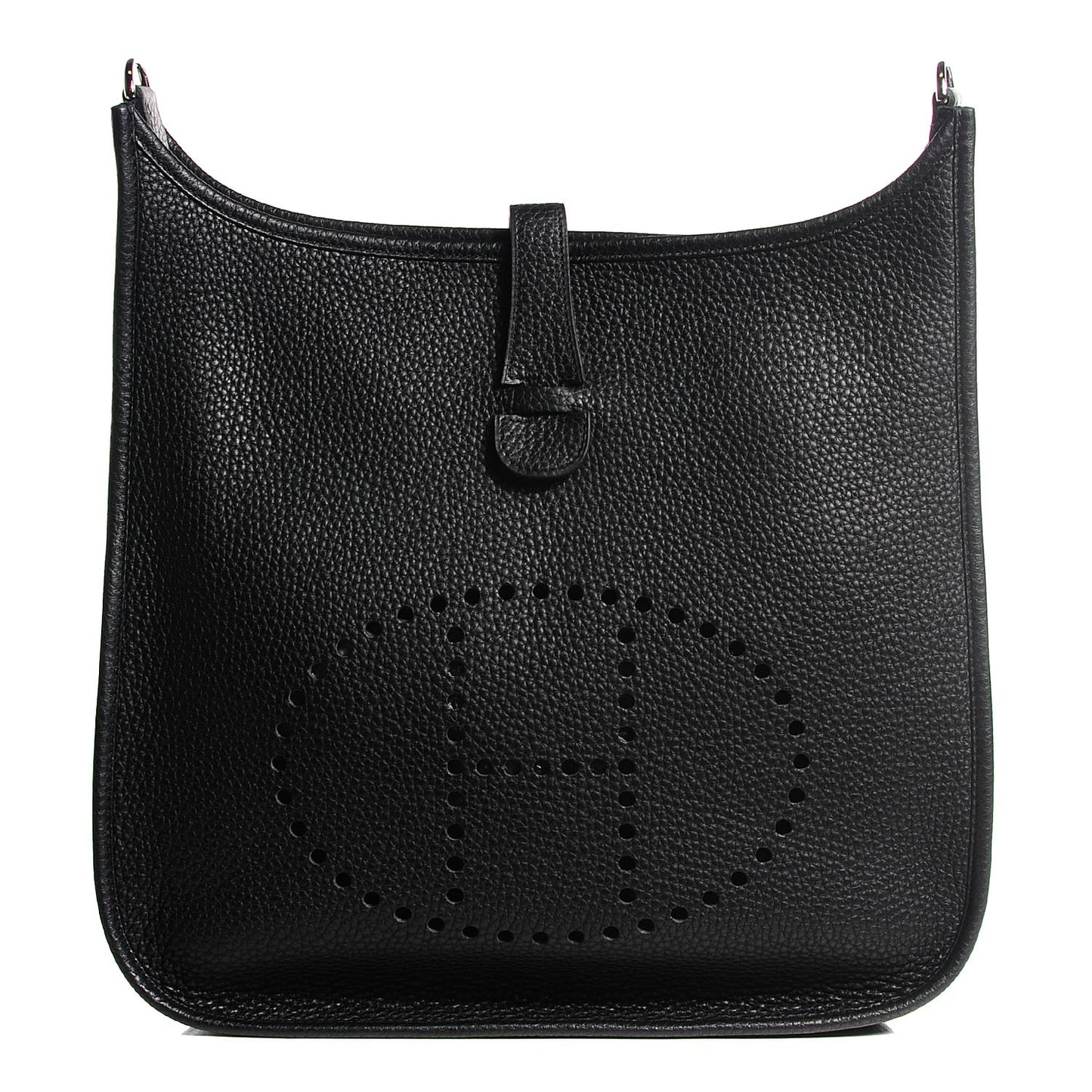 Taurillon Clemence Evelyne III GM Black