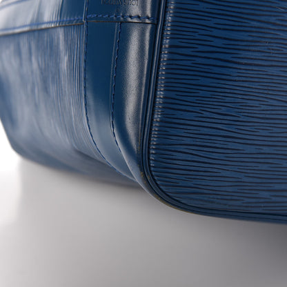 Louis Vuitton Epi Noe Toledo 10 of 13