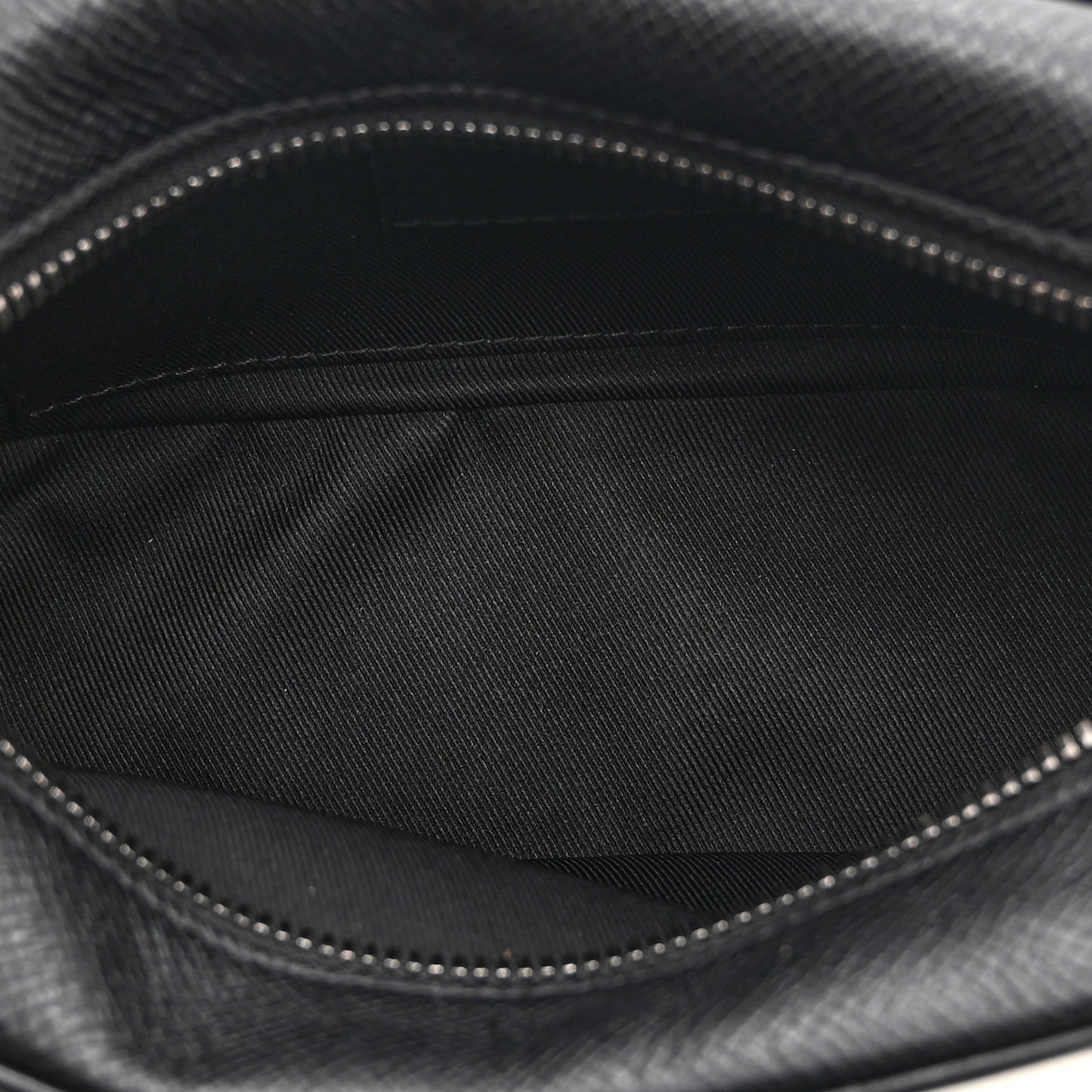 Taiga Rainbow Mini Soft Trunk Black