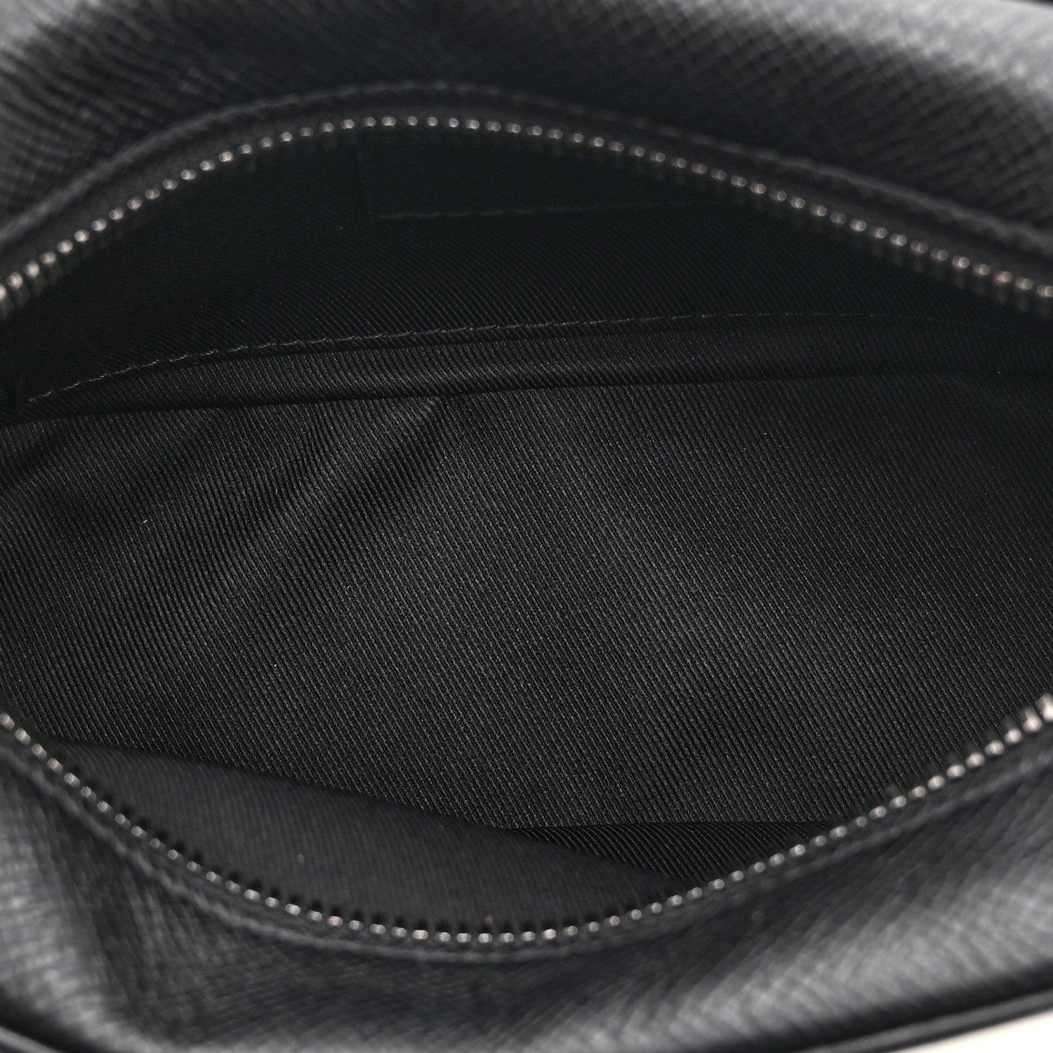 Louis Vuitton Taiga Rainbow Mini Soft Trunk Black 5 of 11