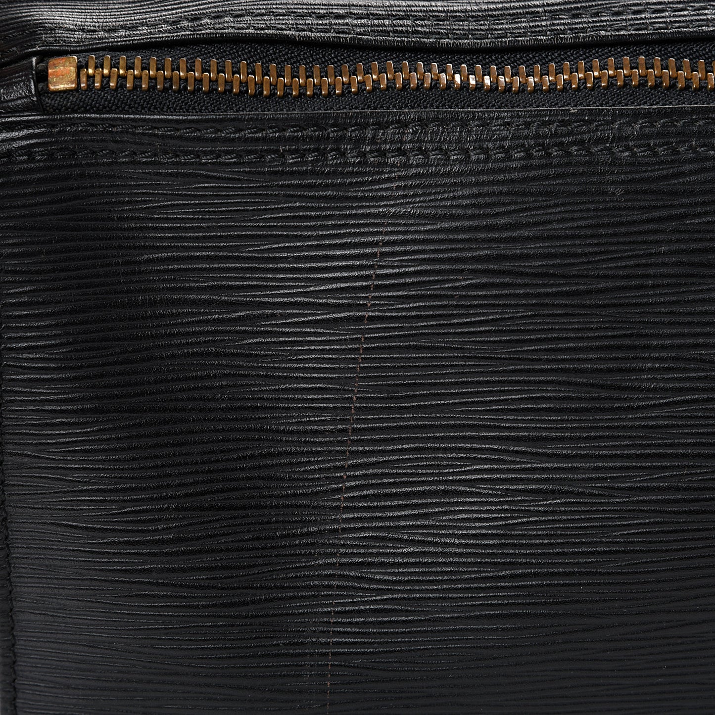 Epi Keepall 50 Black