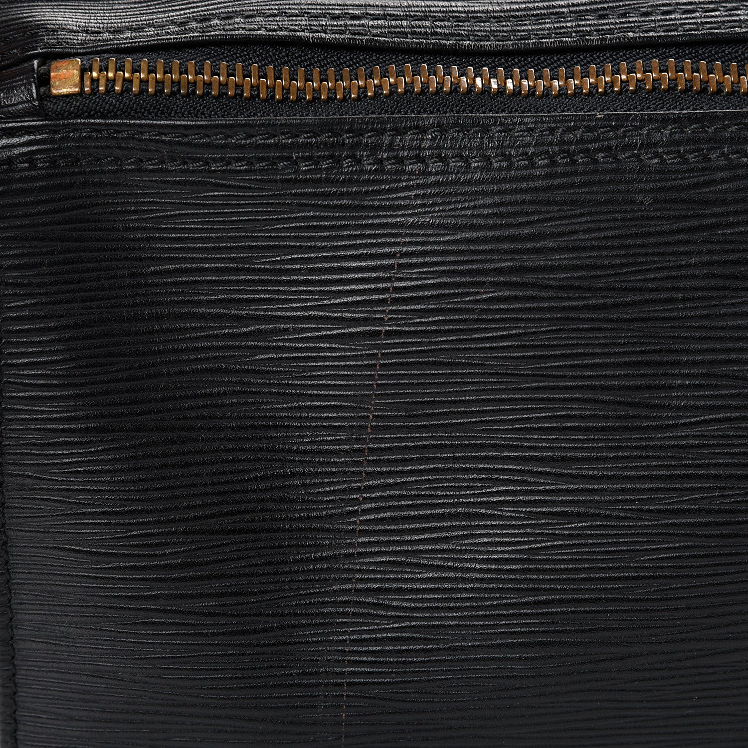 Louis Vuitton Epi Keepall 50 Black 21 of 21