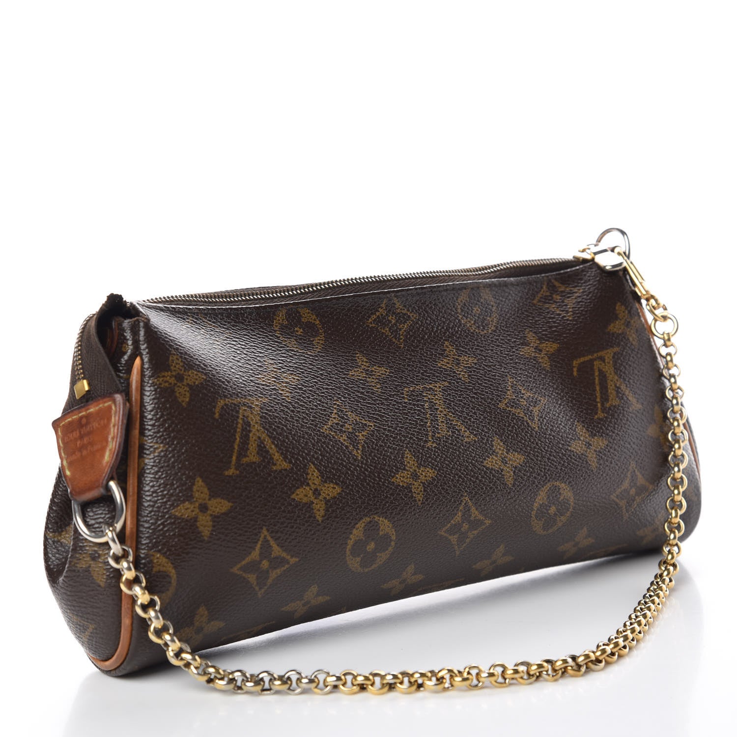 Louis Vuitton Monogram Eva Clutch 3 of 18
