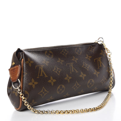 Louis Vuitton Monogram Eva Clutch 3 of 18