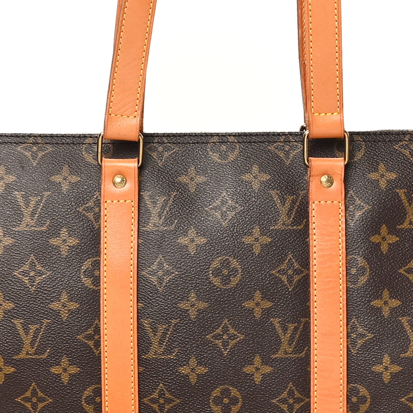 Monogram Sac Flanerie 45
