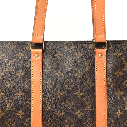Louis Vuitton Monogram Sac Flanerie 45 7 of 15