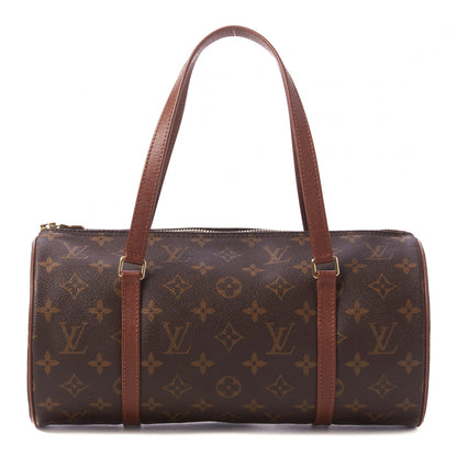 Louis Vuitton Monogram Papillon 30 1 of 8