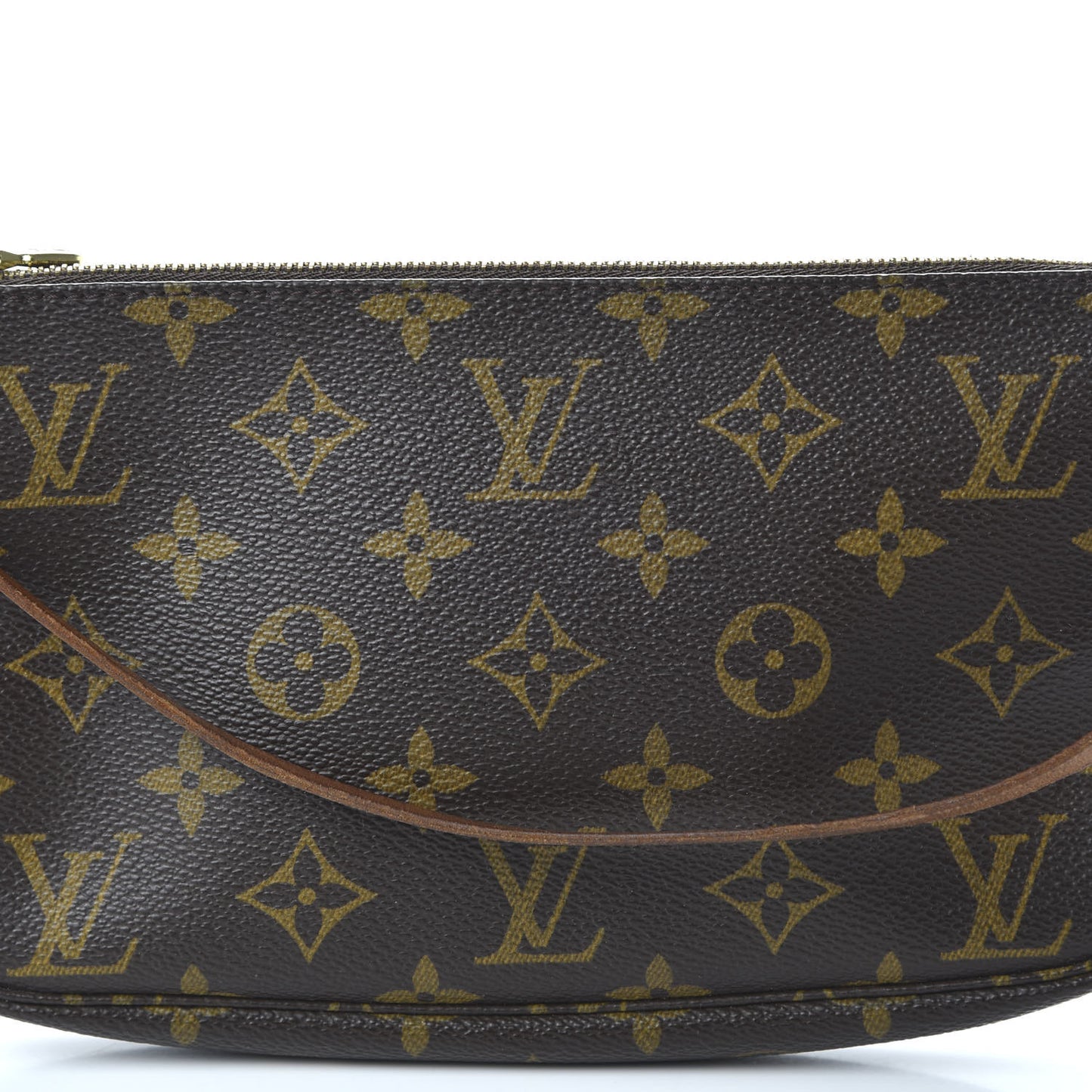 Monogram Pochette Accessories
