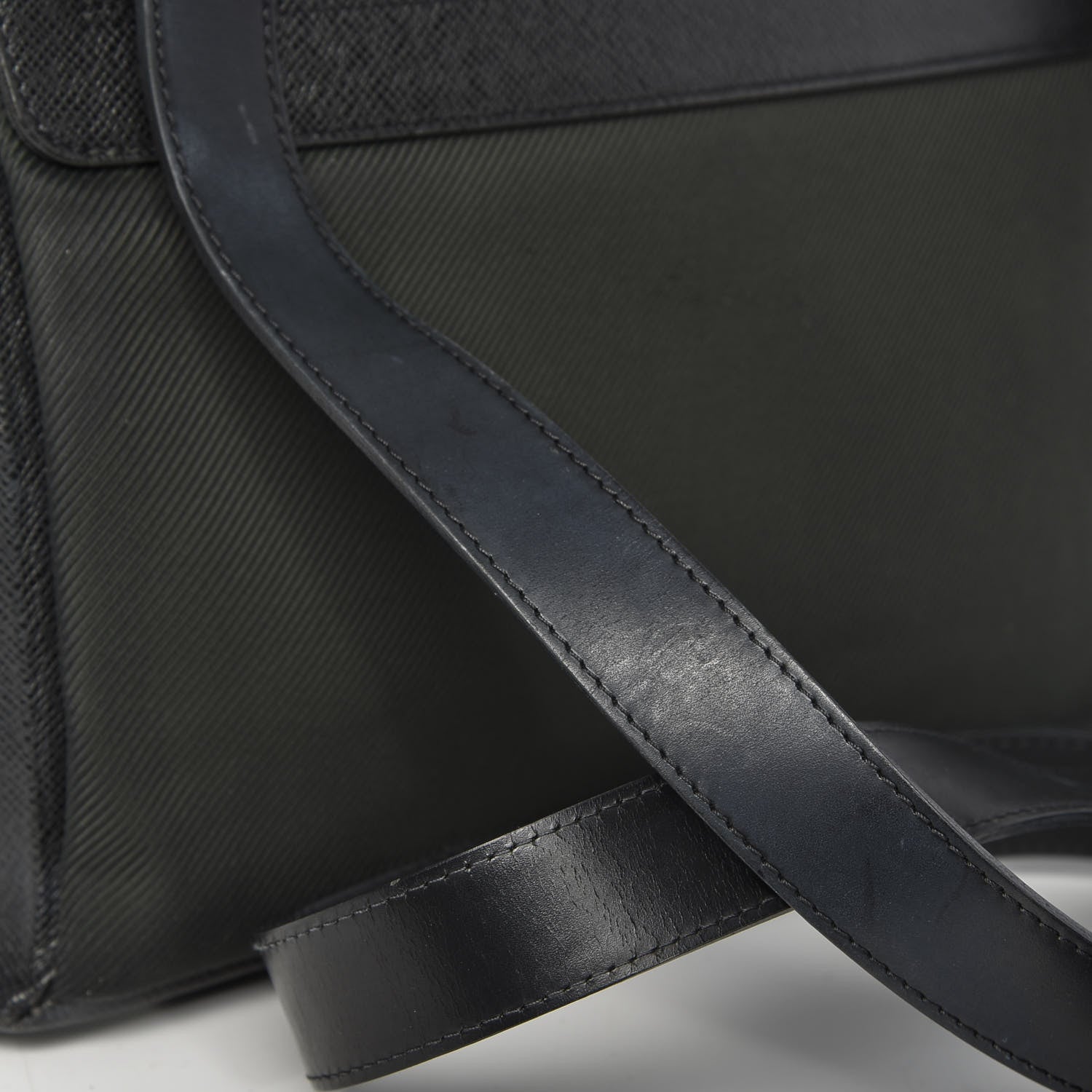 Louis Vuitton Taiga Saratov GM Ardoise 9 of 12