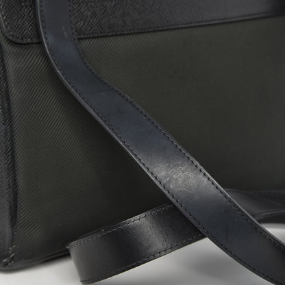 Louis Vuitton Taiga Saratov GM Ardoise 9 of 12