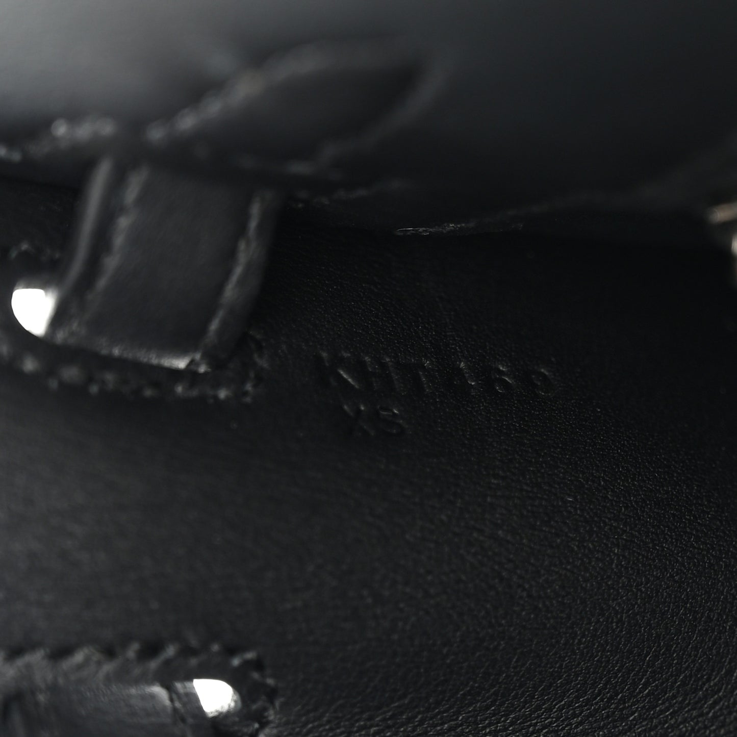 Toile H Swift Kelly Sellier 25 Ecru Black