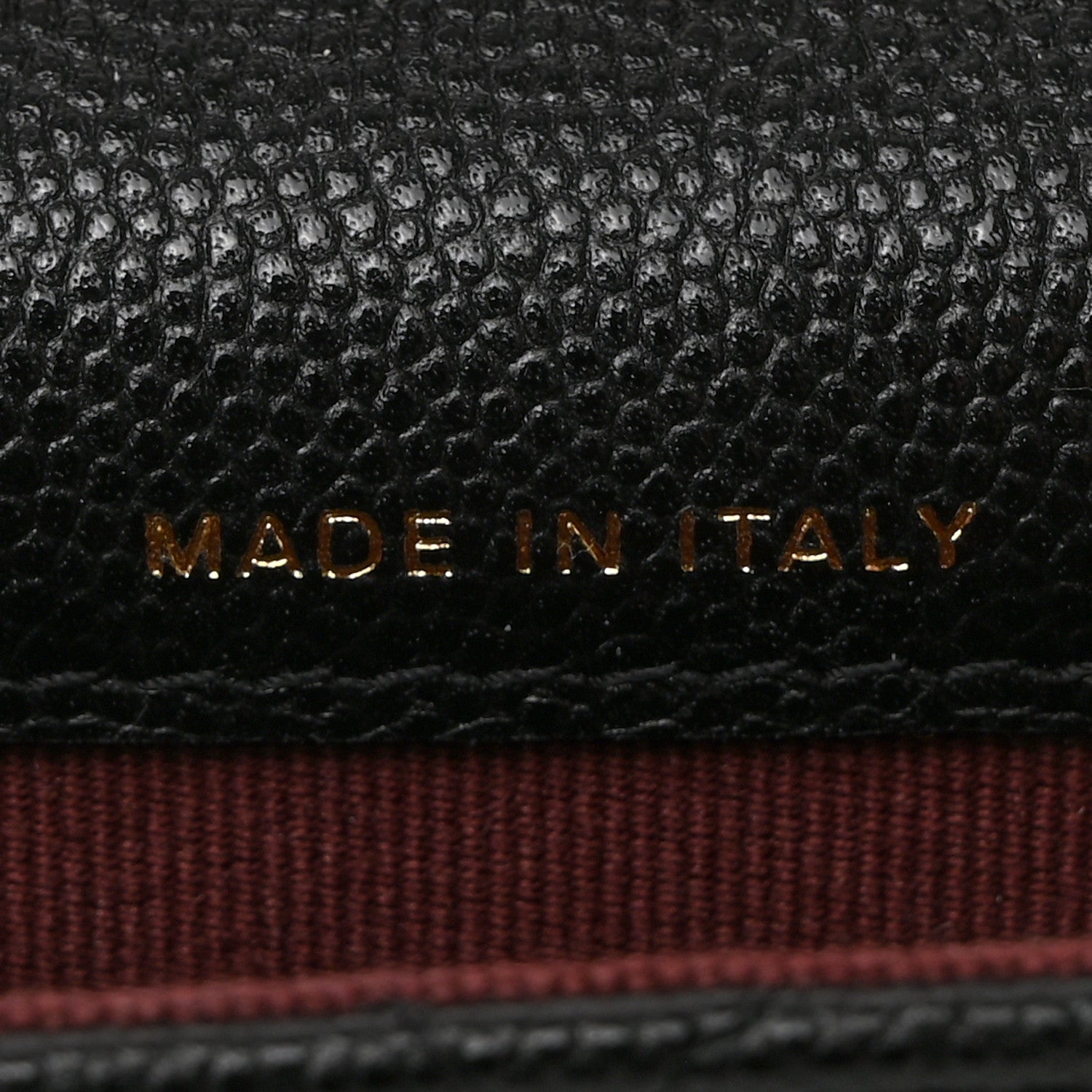 Chanel Caviar Quilted Mini Chain Bag Black 7 of 12