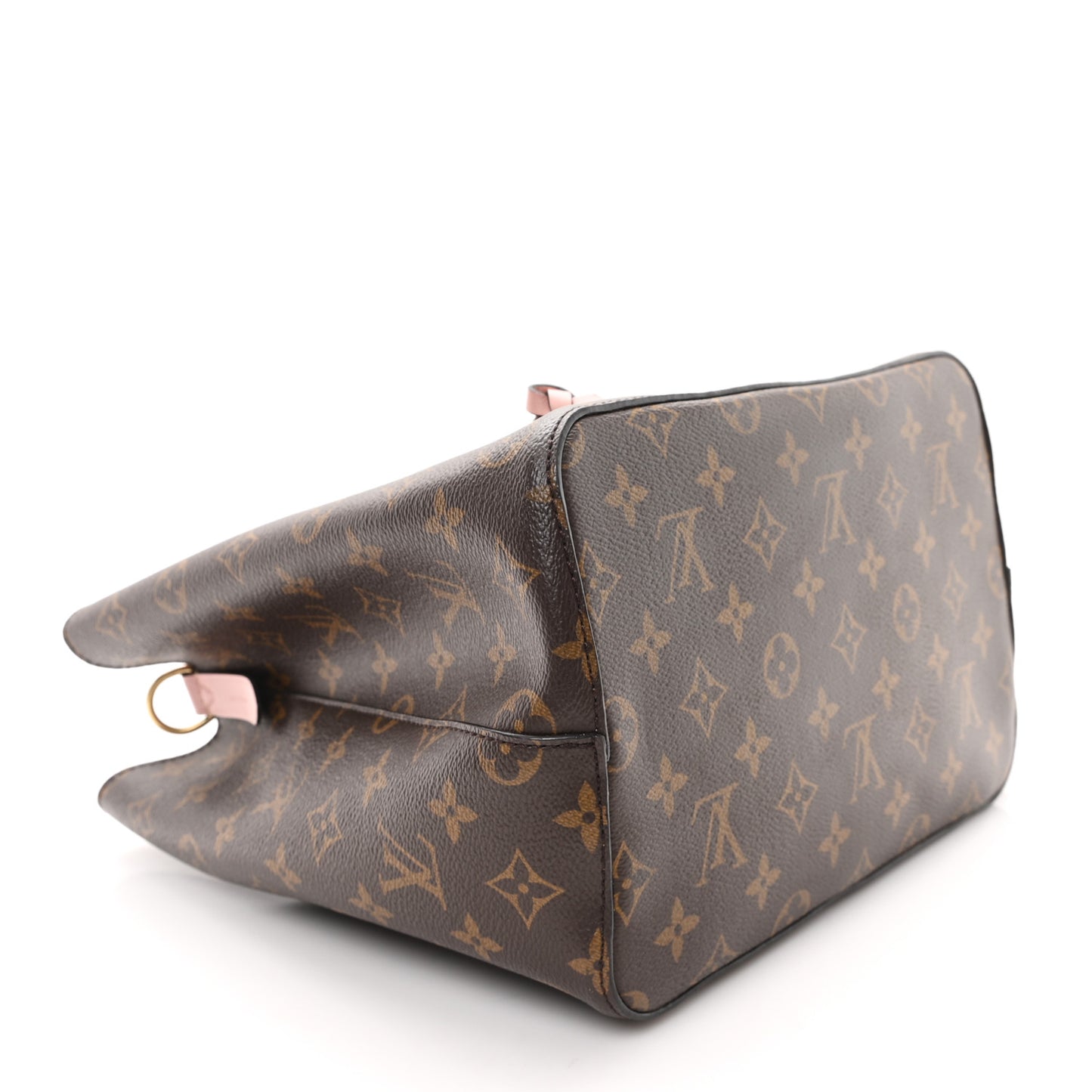 Monogram Neonoe MM Rose Poudre